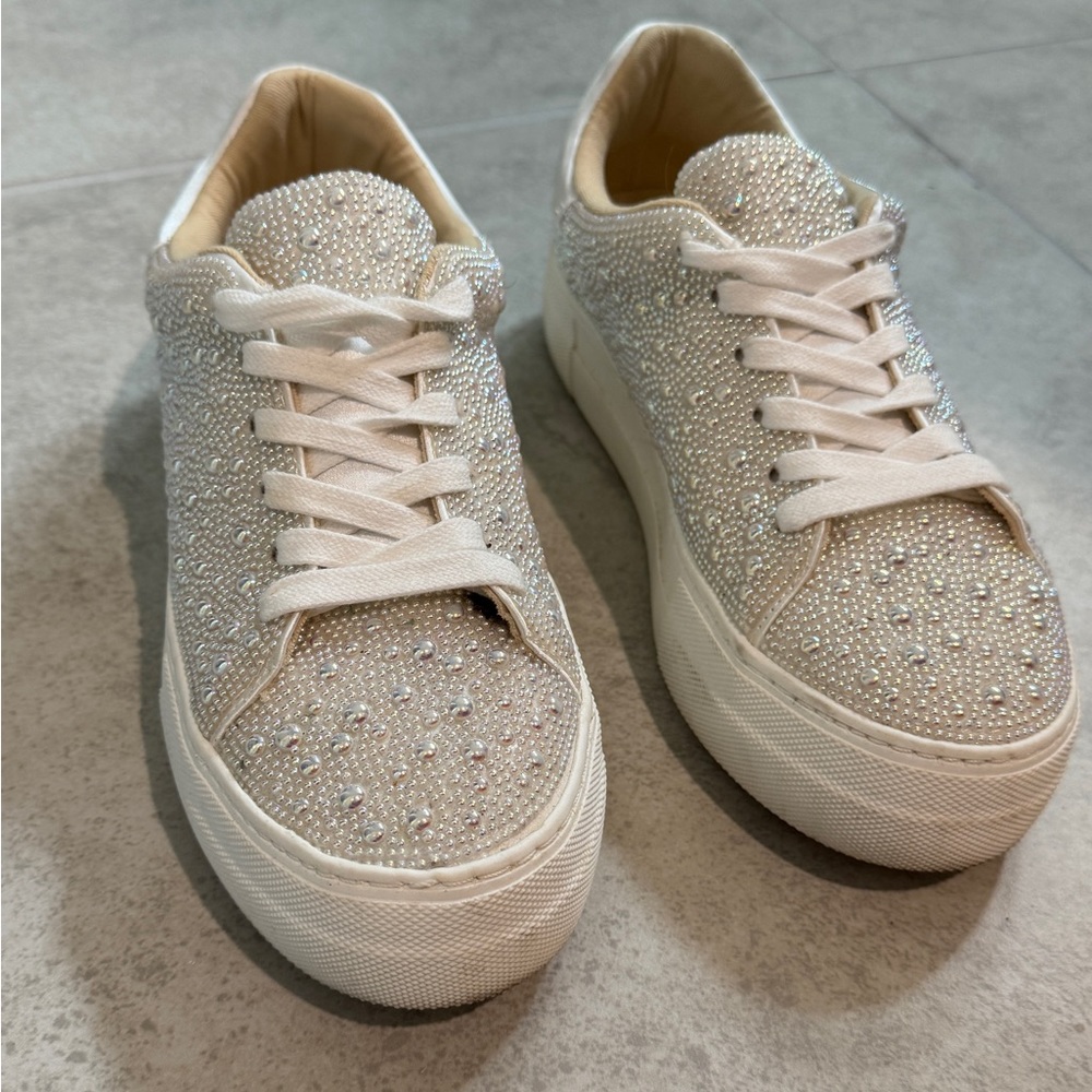 Betsy Johnson shoes